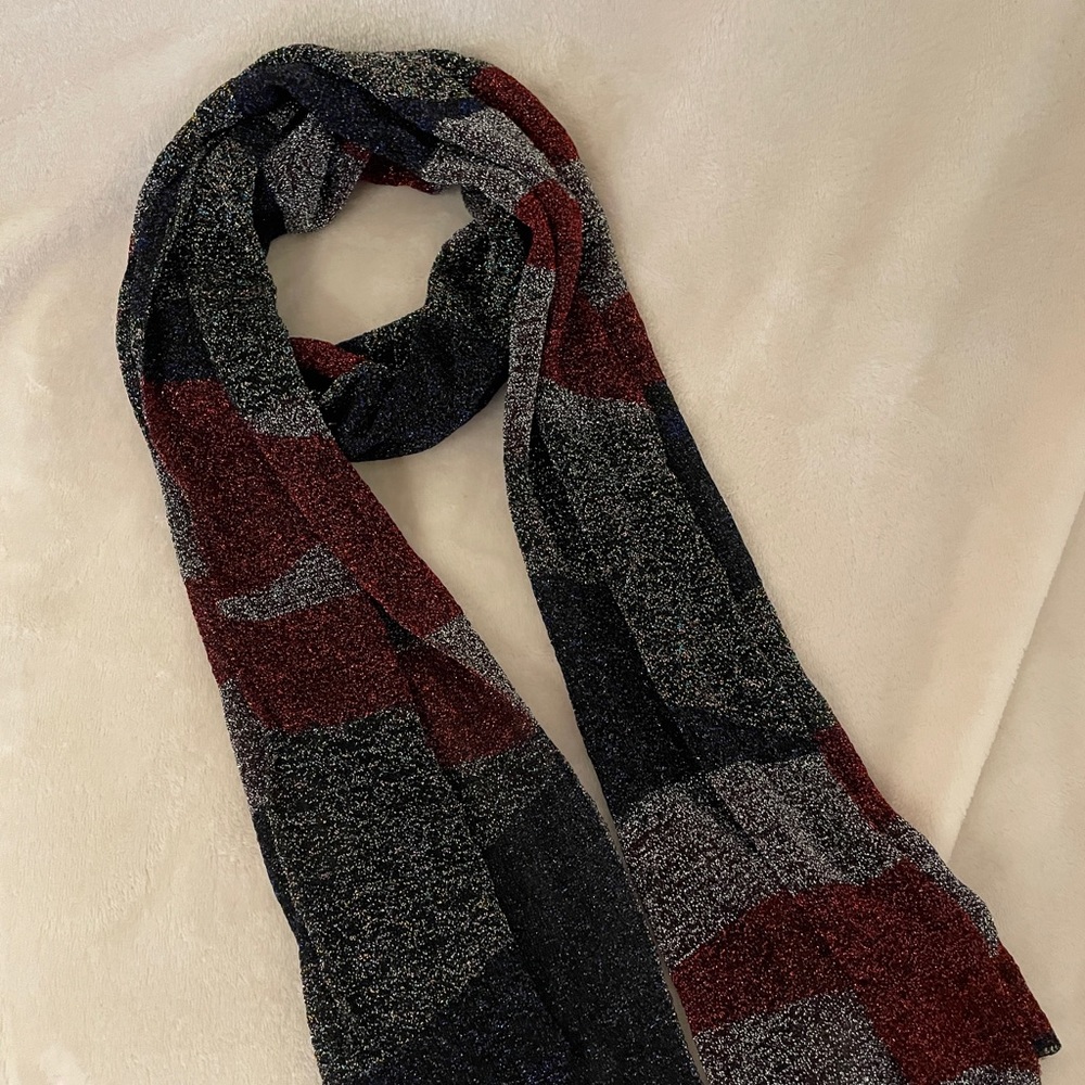 Isabel marant scarf